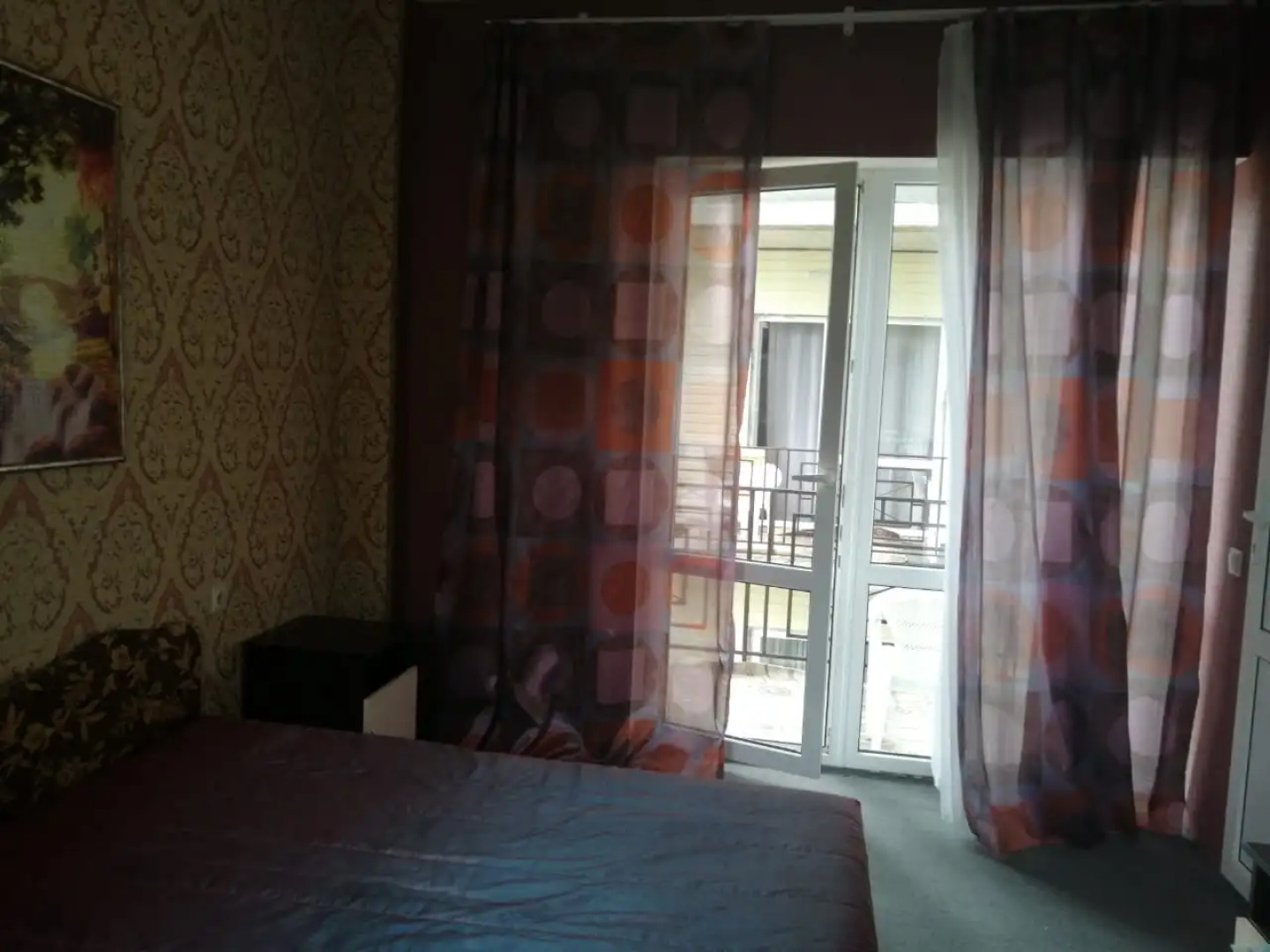 Гостевой дом Скала