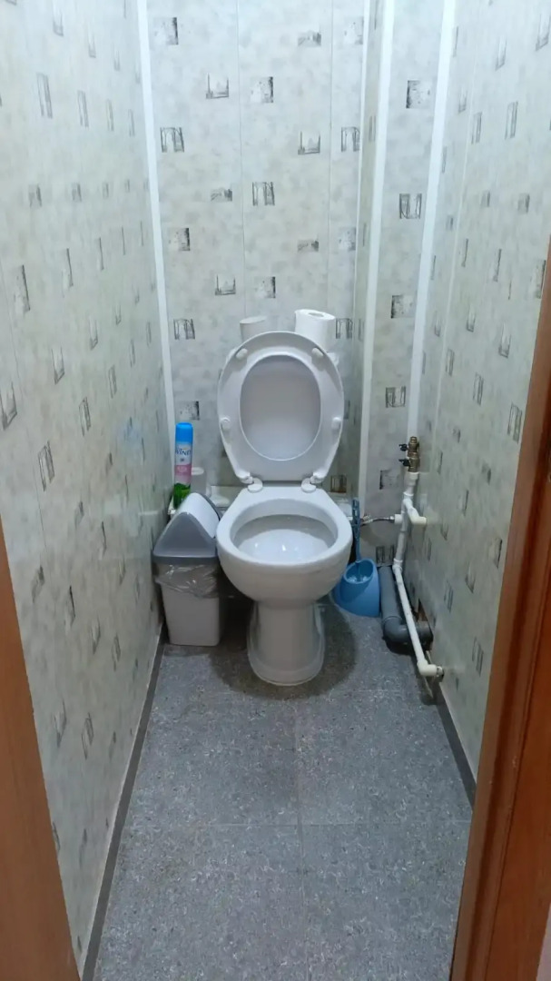 Квартира 3х Комнатная Горького 8Б