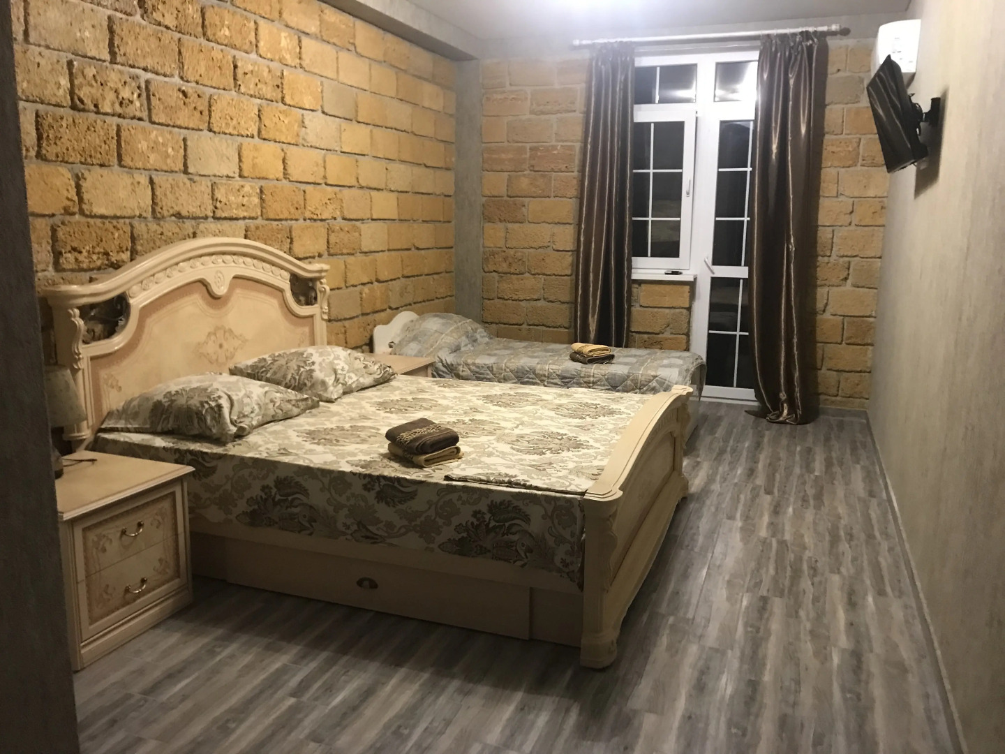 Гостевой Дом Викинг