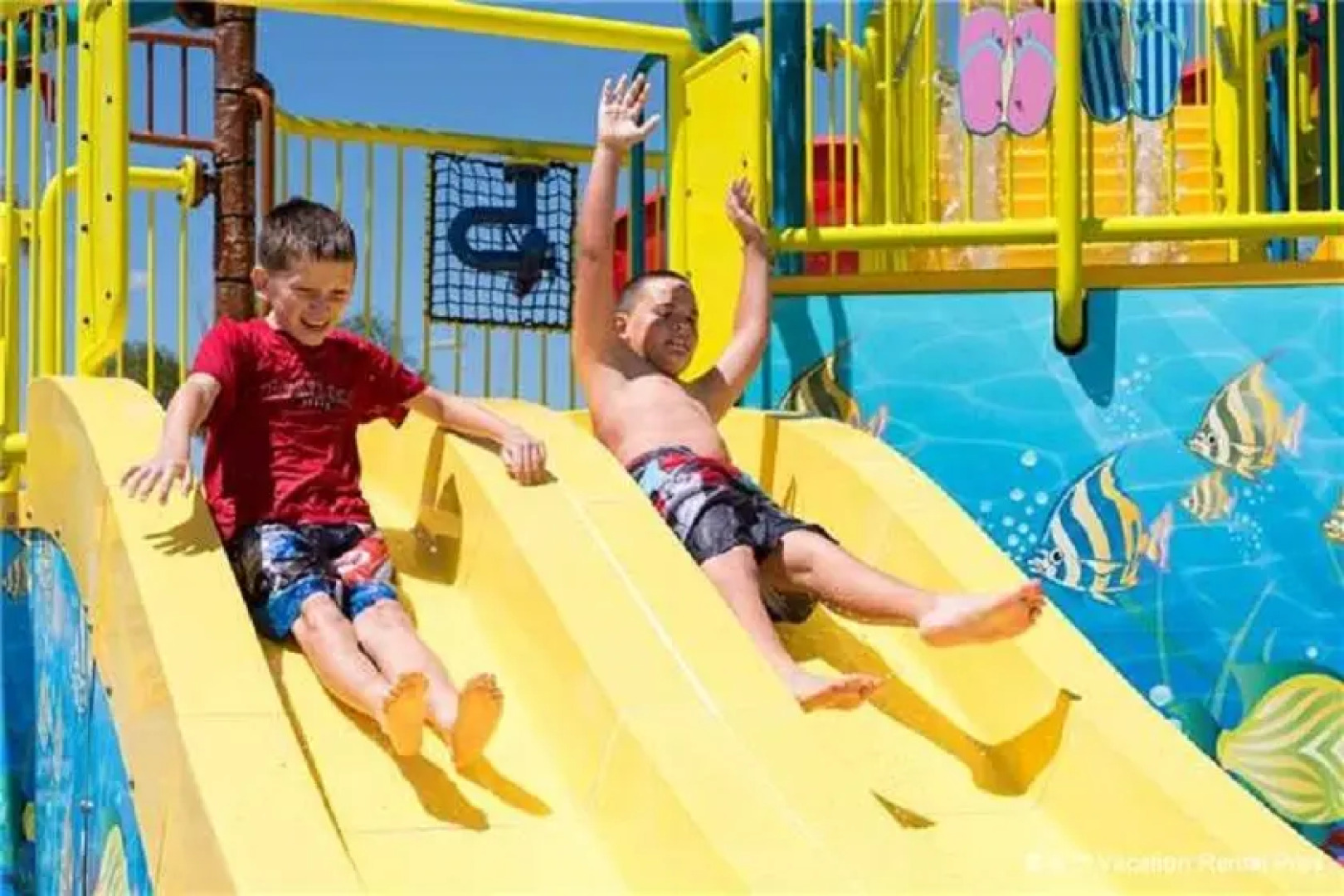 Вилла New House