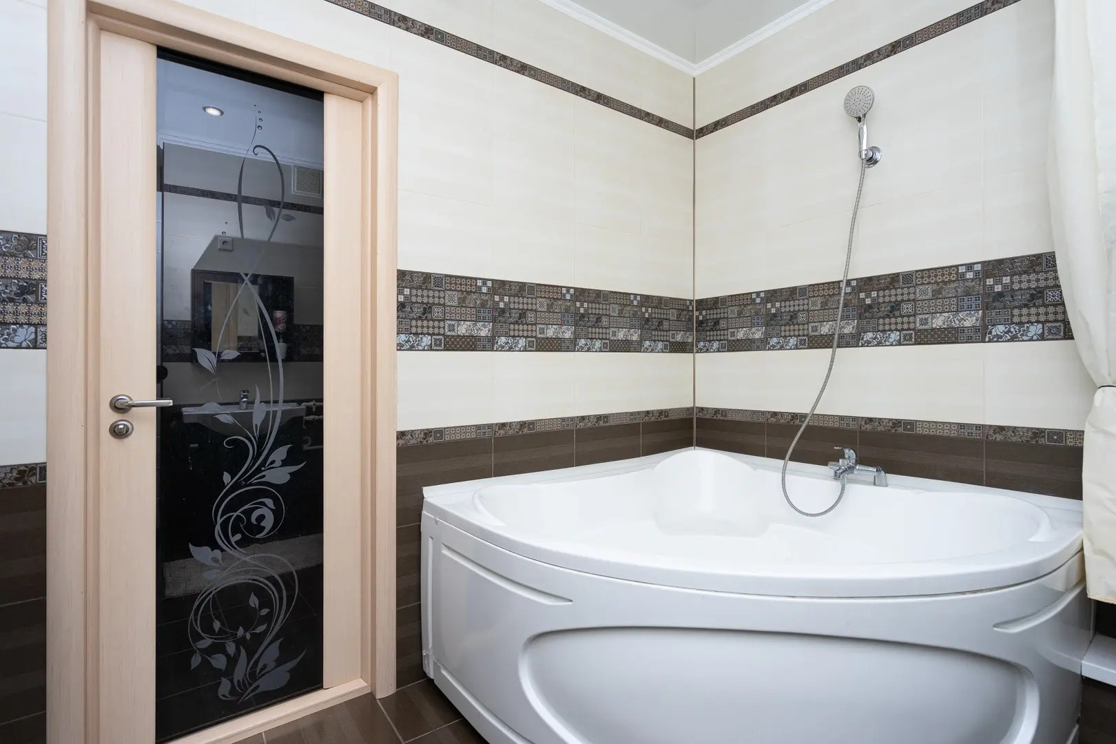 Апартаменты Кловер 2-х Комнатная