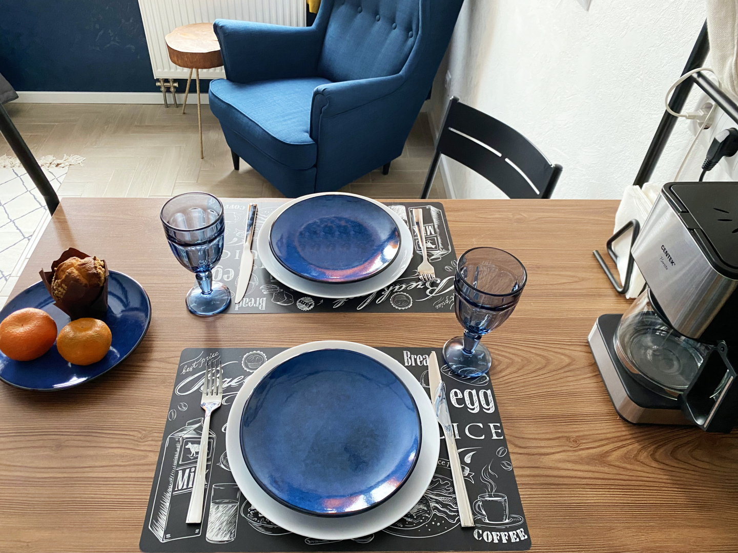 Апартаменты Panorama Studio Moscow