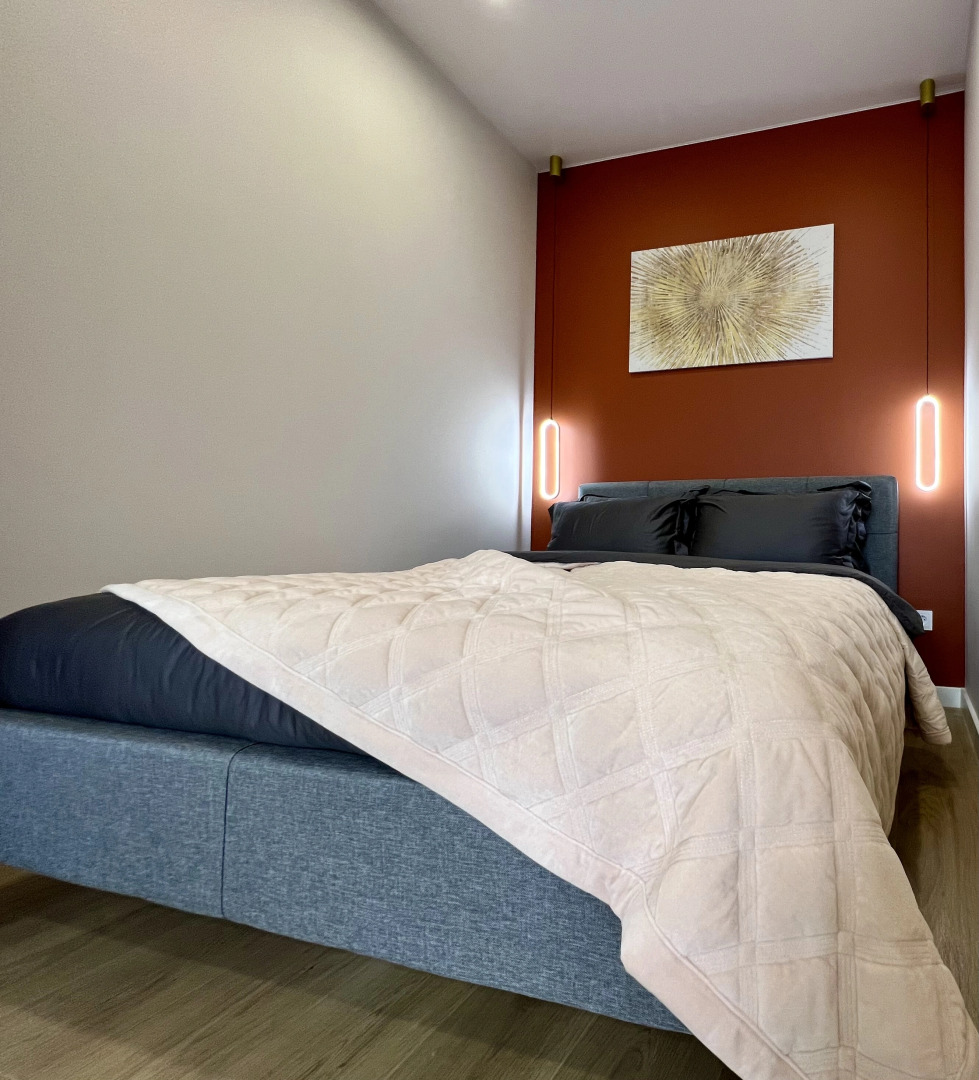 Квартира Сердце Дмитрова с видом на историю