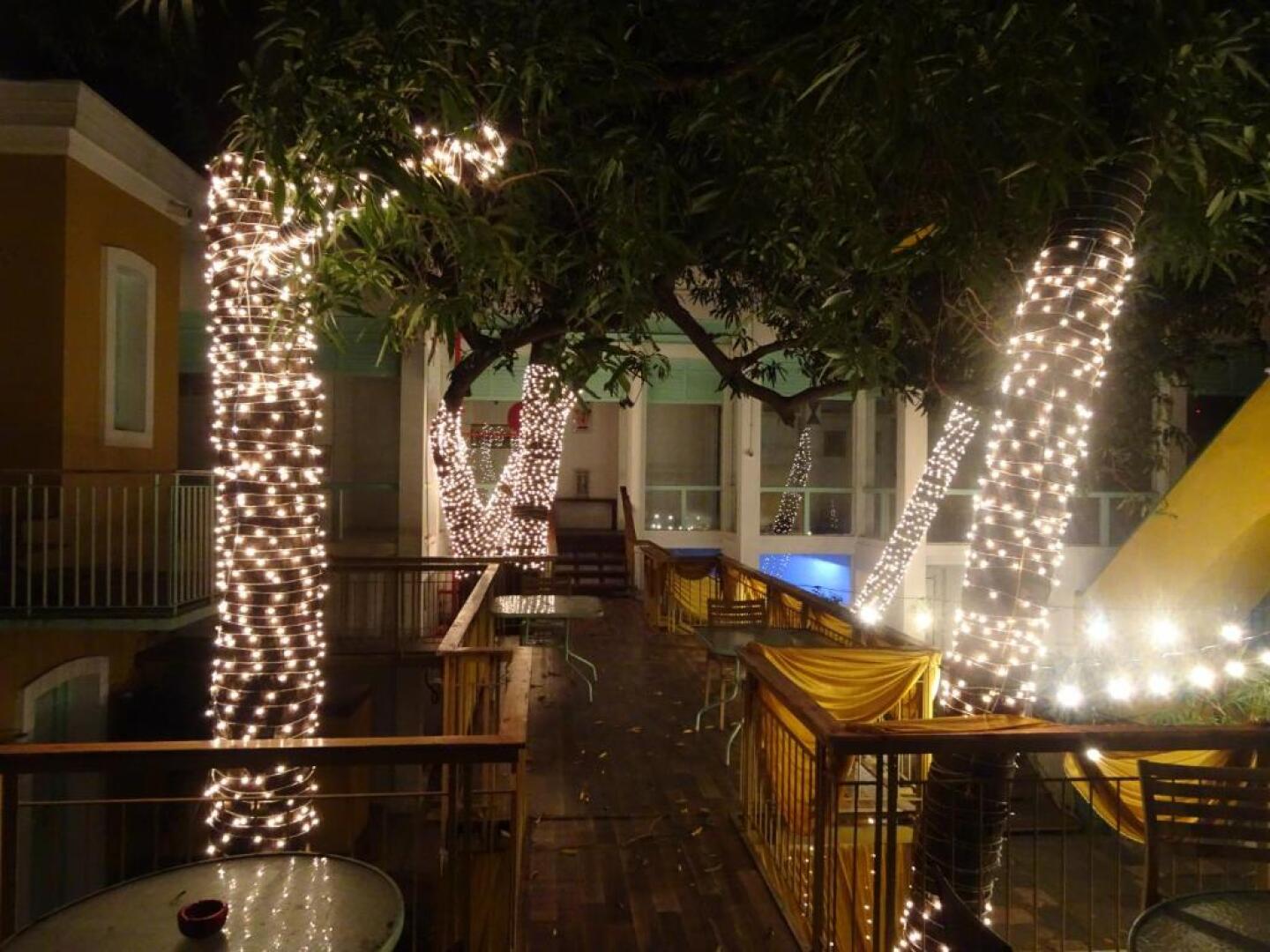 Отель Villa des Gouverneurs