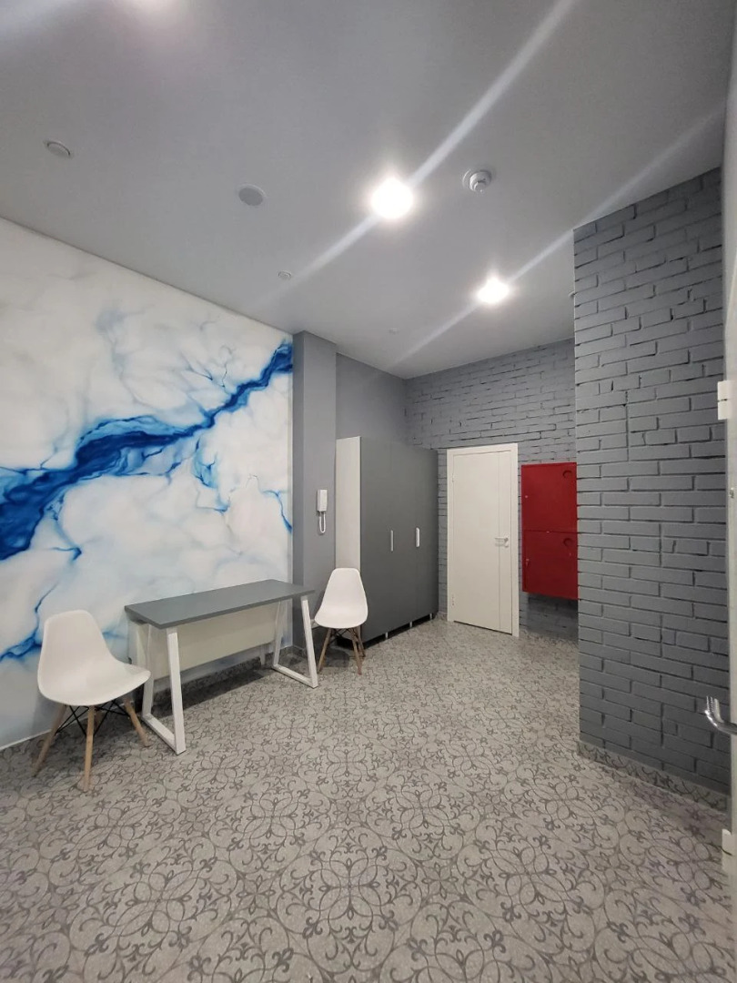 Апартаменты Seven Fresh 4