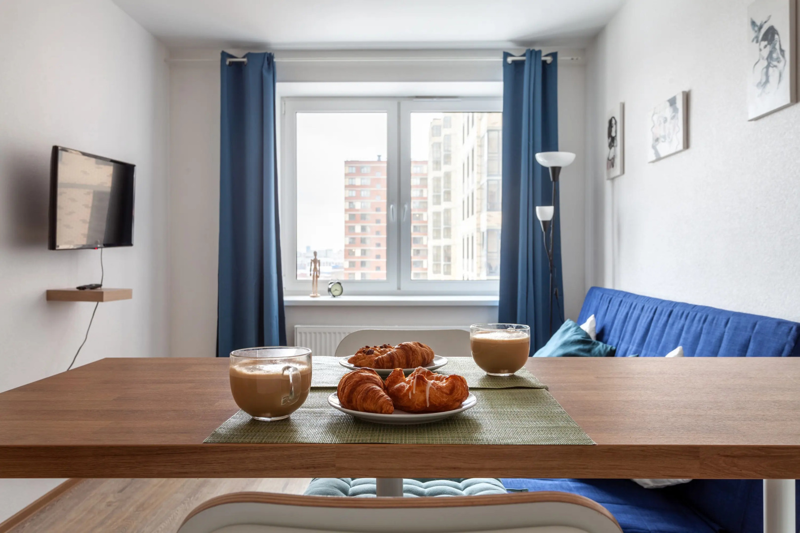 Квартира Уютные Апартаменты у Центра