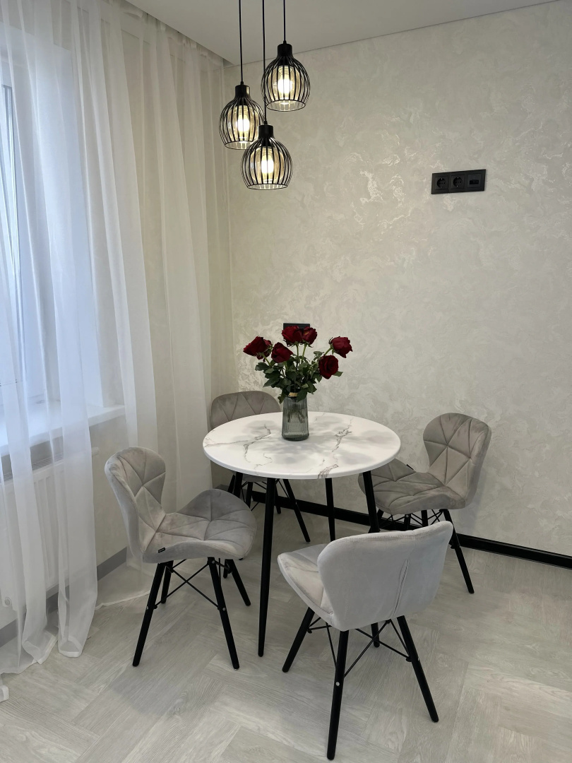 Квартира Comfort в Центре Бреста