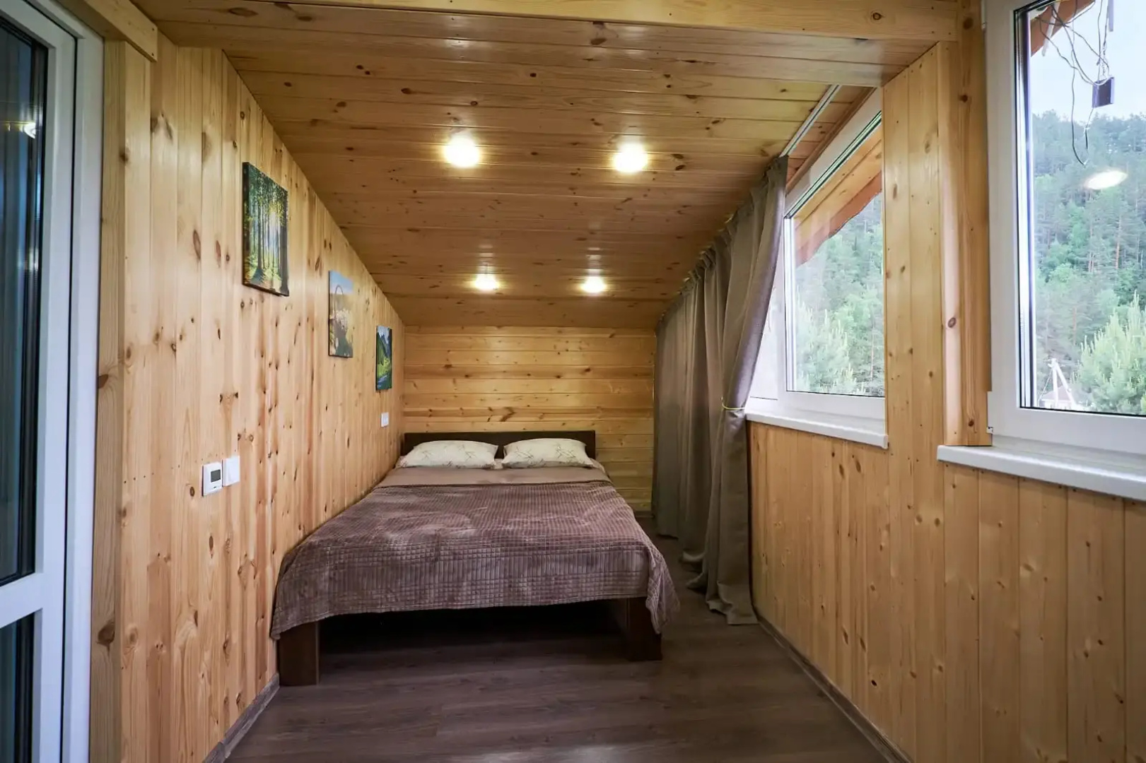 Гостевой дом BraunHaus