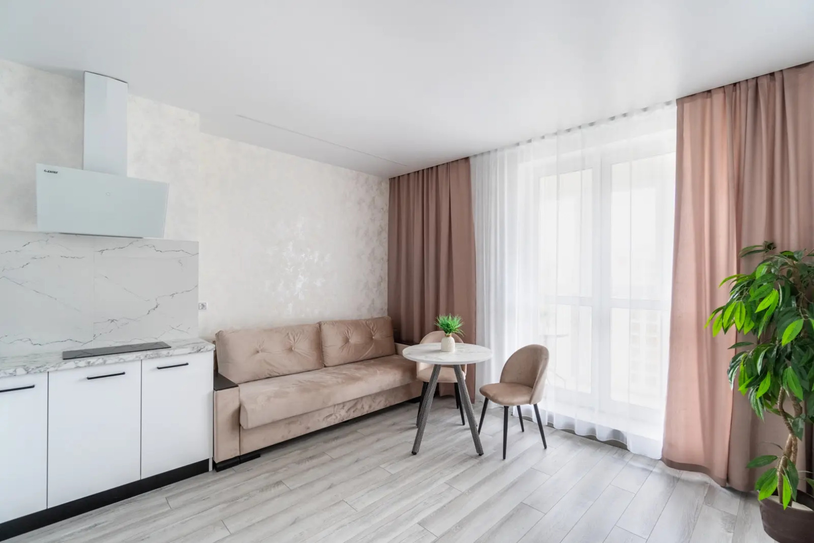 Апартаменты Комфорт Люкс Минск Мир