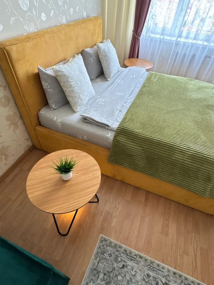 Апартаменты Дзержинского 133а