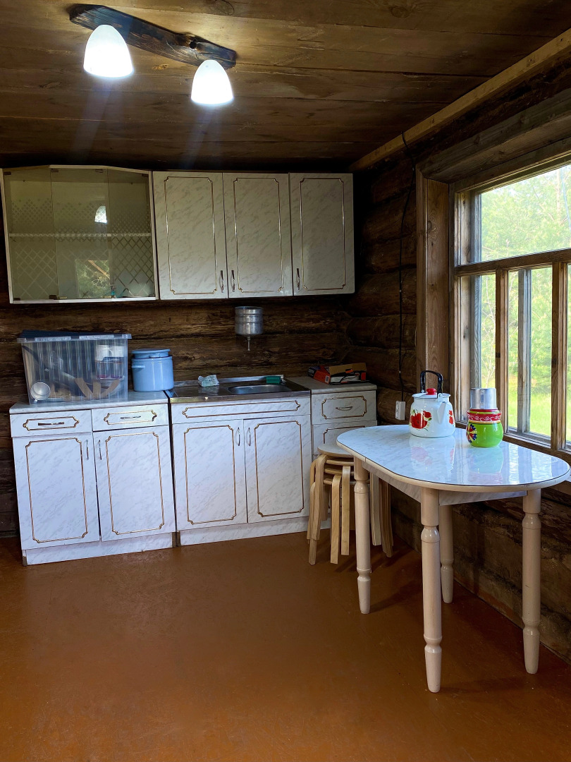 Шале Иволга