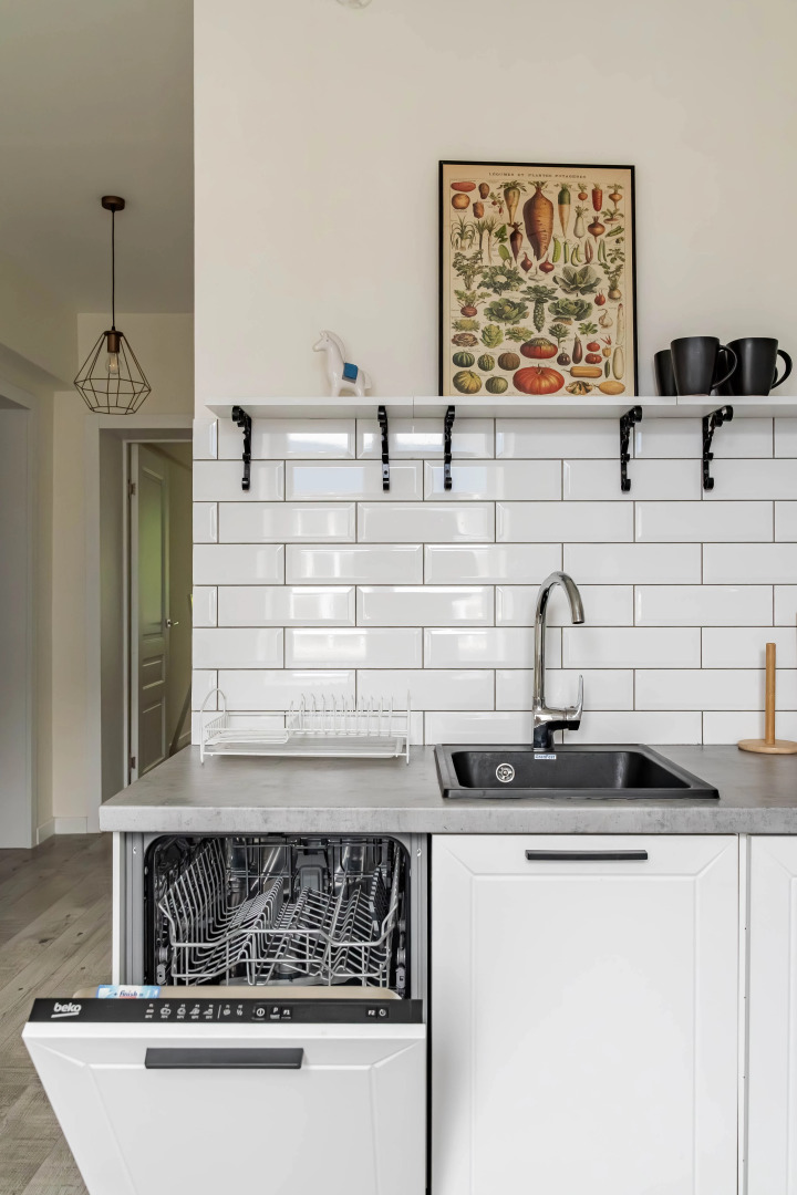 Апартаменты Привокзальная 8