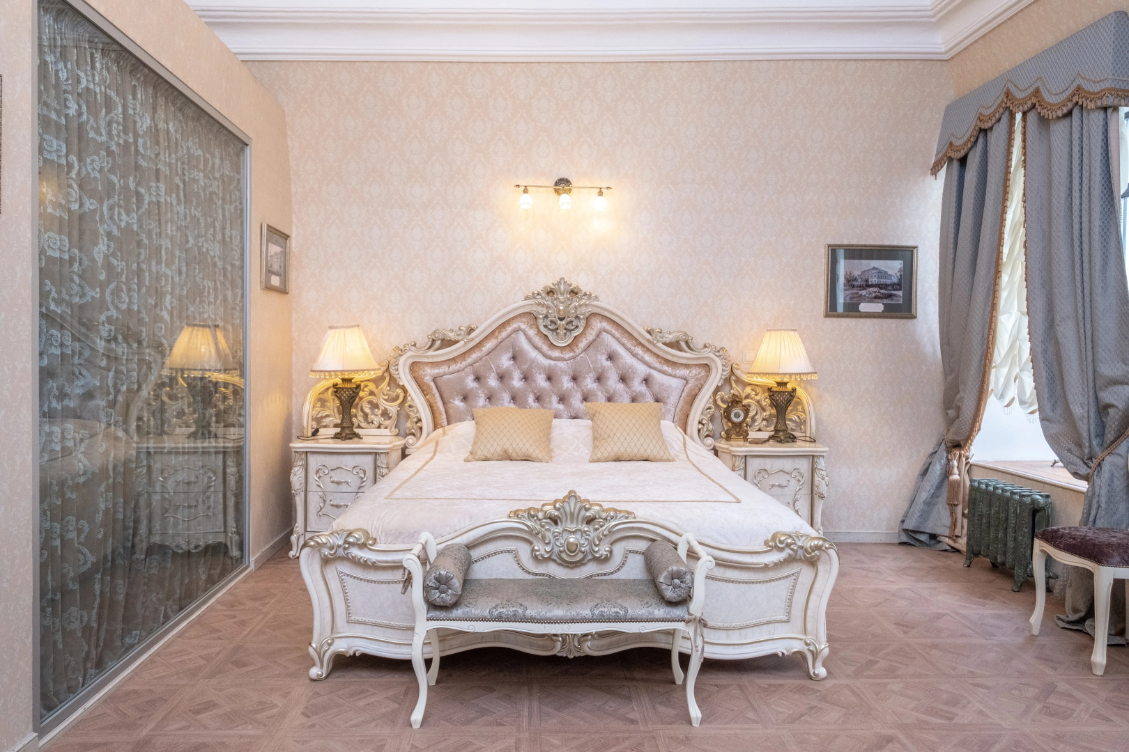 Отель Казанский