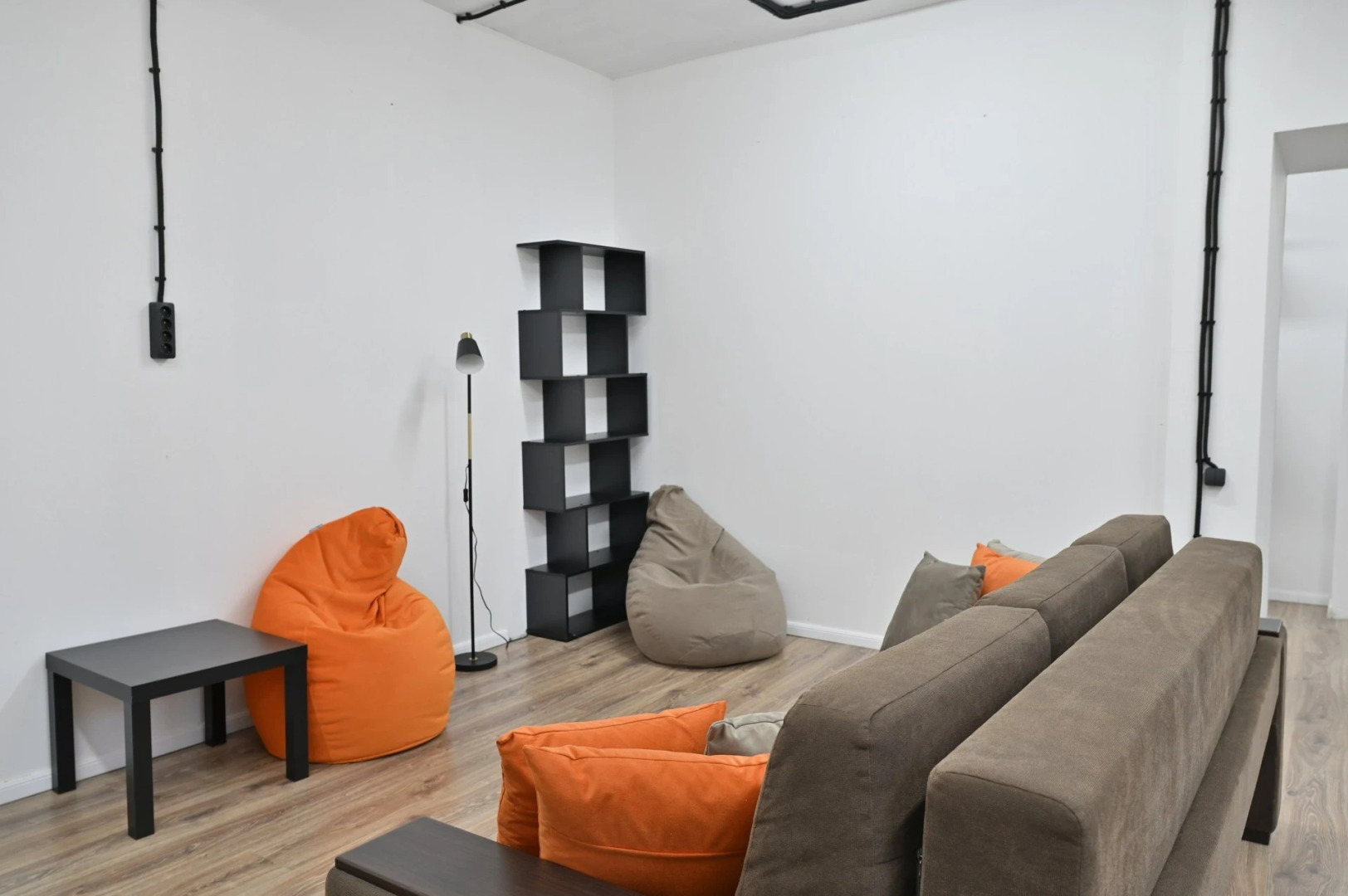 Хостел Номера 44