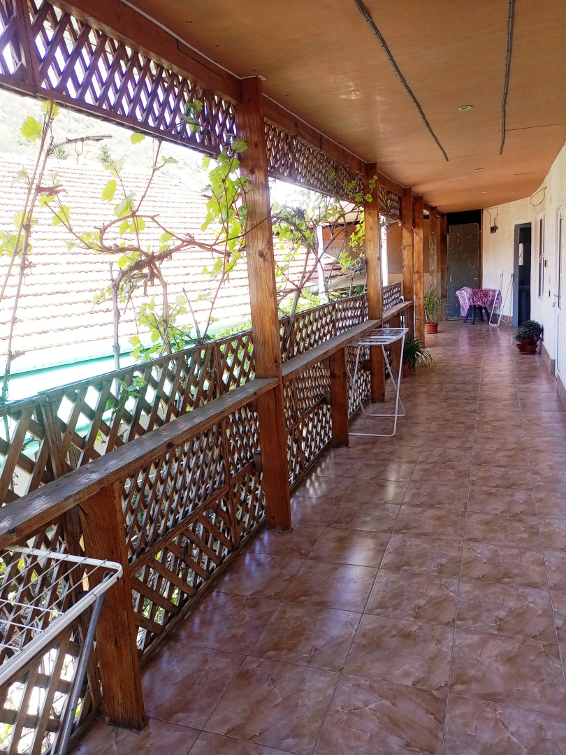 Гостевой дом Кара-Дениз