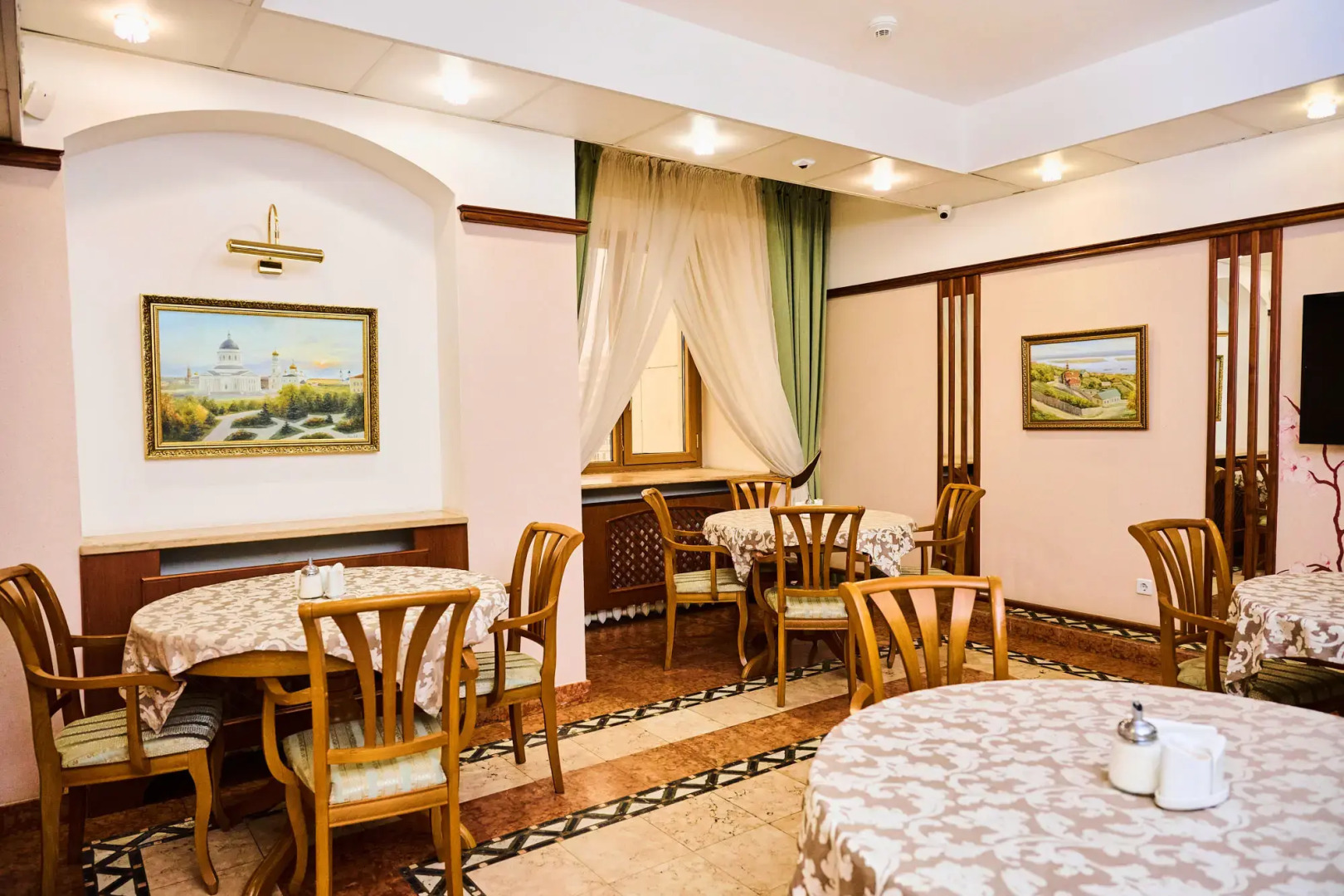 Отель Симбирск