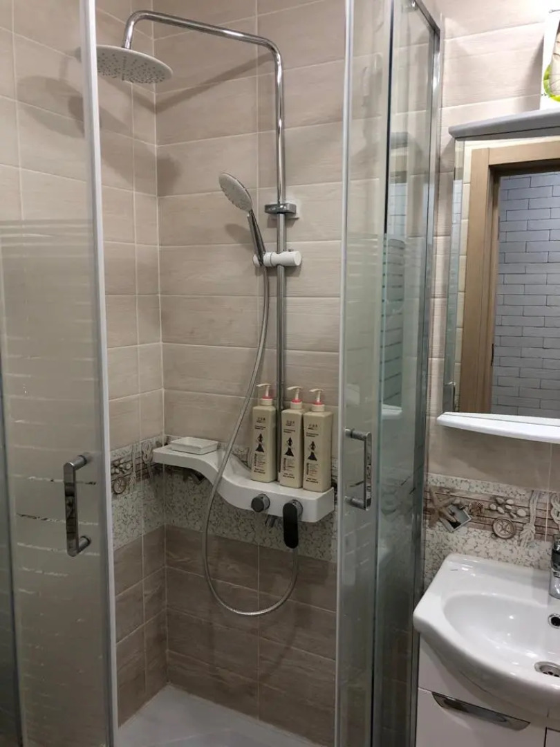 Апартаменты Central Taiger