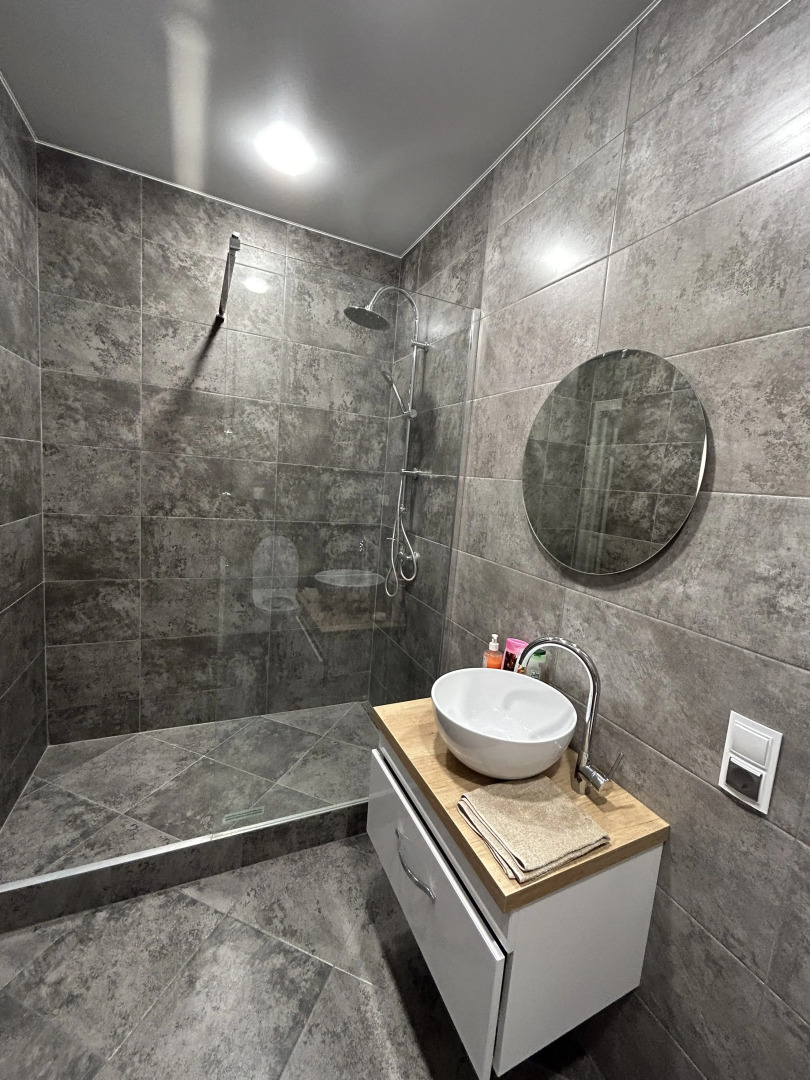 Квартира Уютная с красивым видом из окна