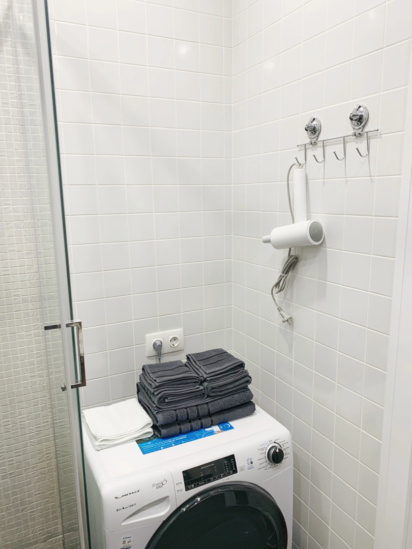 Квартира Уютная квартира с панорамным видом