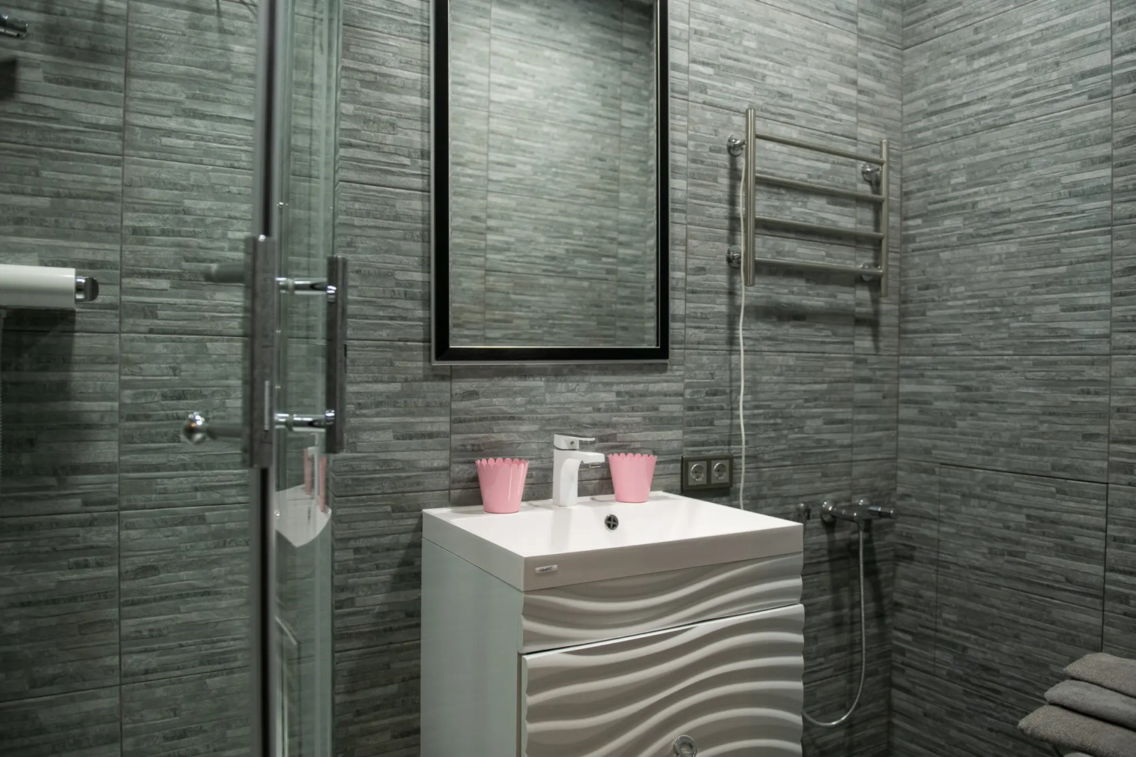 Апартаменты 016_Коммунистическая 107