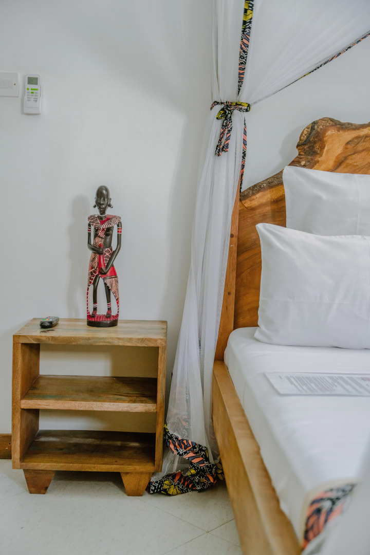 Отель Shoki Shoki House Stone Town