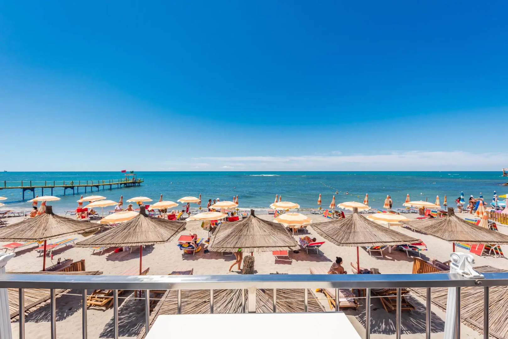 Отель Aragosta Hotel