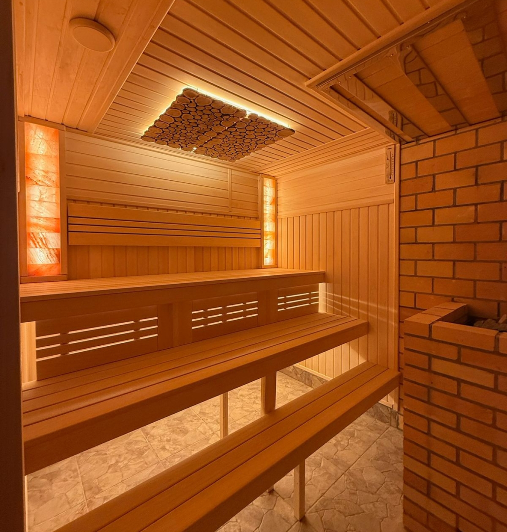 База отдыха Solthomee