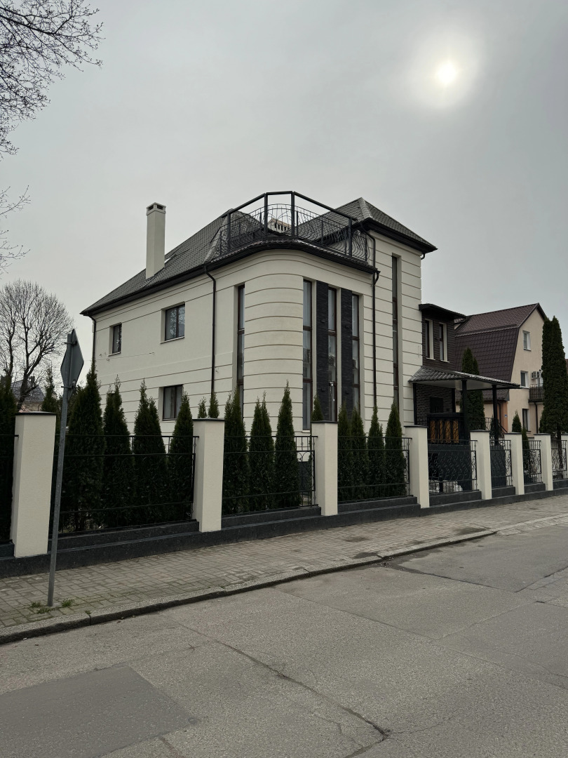 Гостевой дом Royal Lake