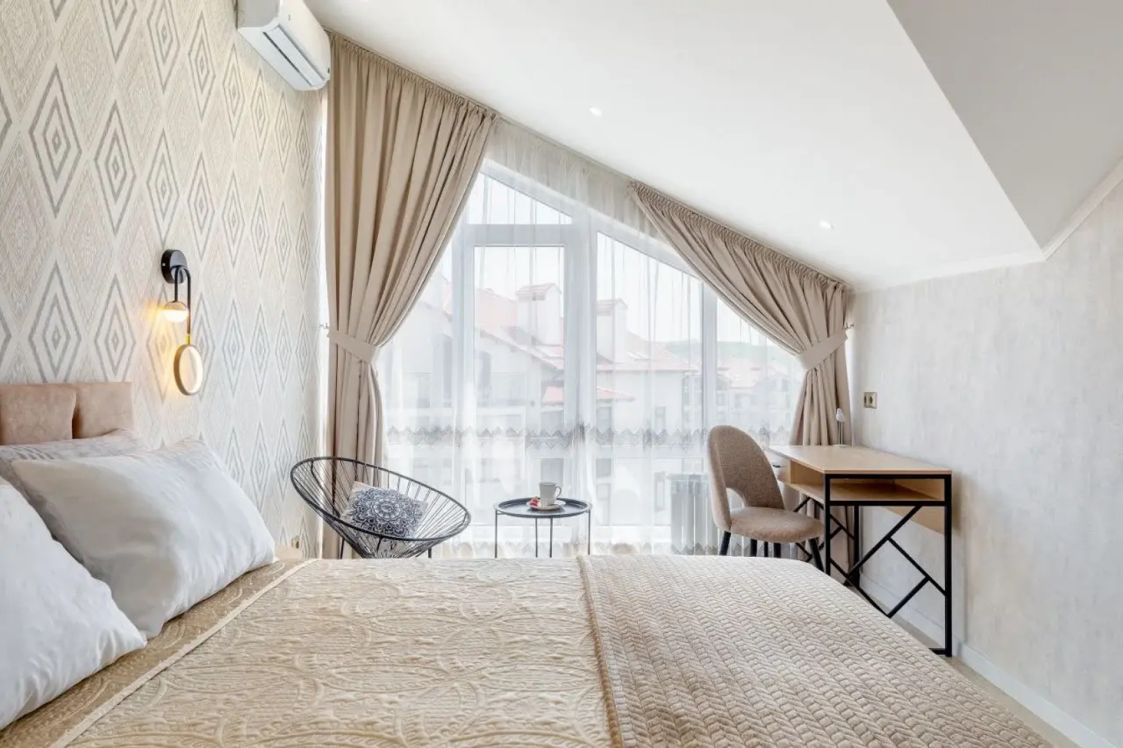 Апартаменты Морские