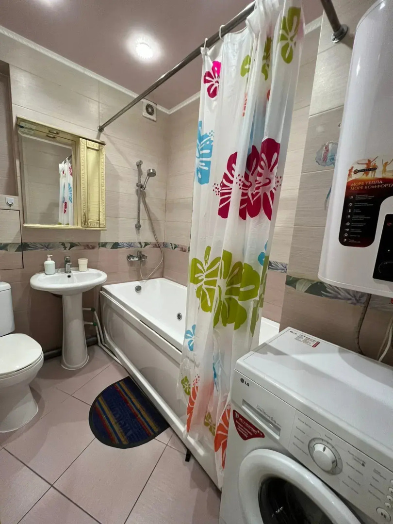 Квартира В Центре Города