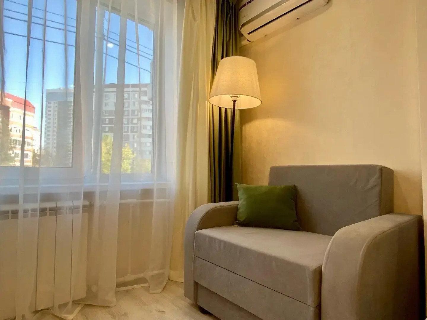 Апартаменты AS для Пары 2