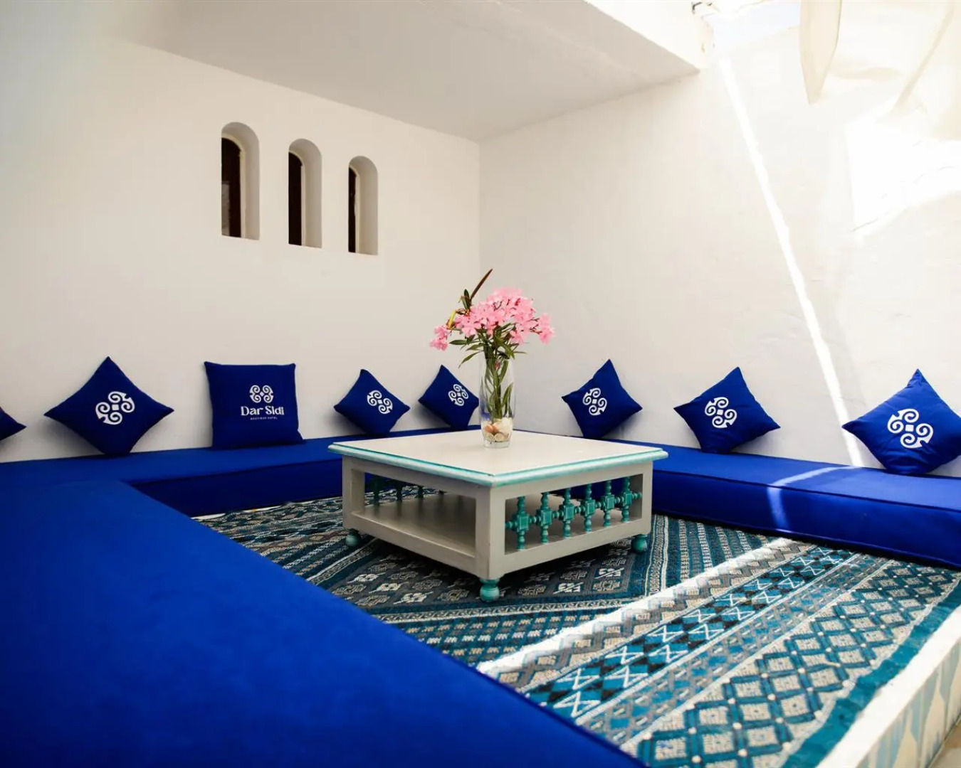 Dar Sidi Guest House