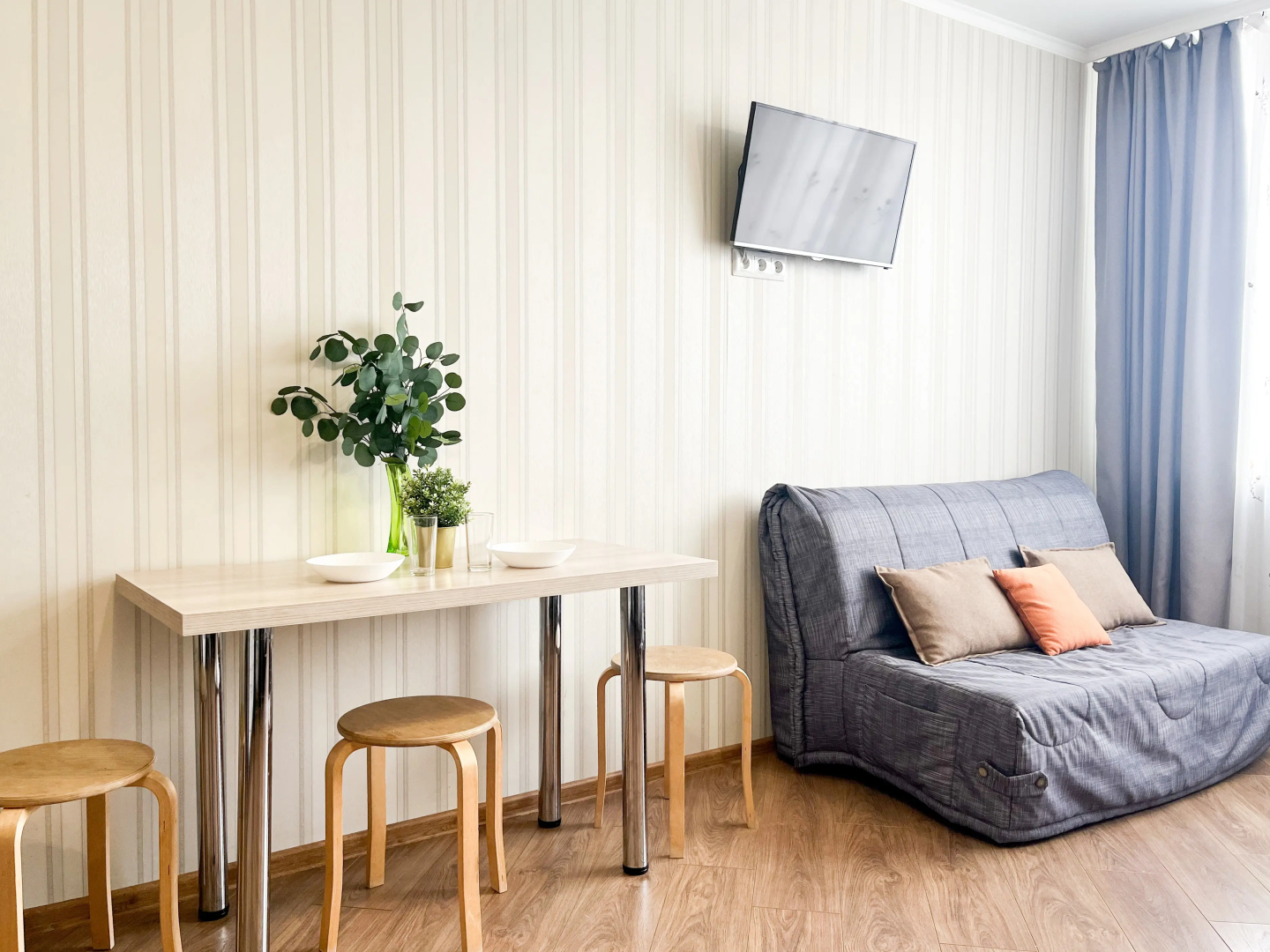 Апартаменты ApartLike