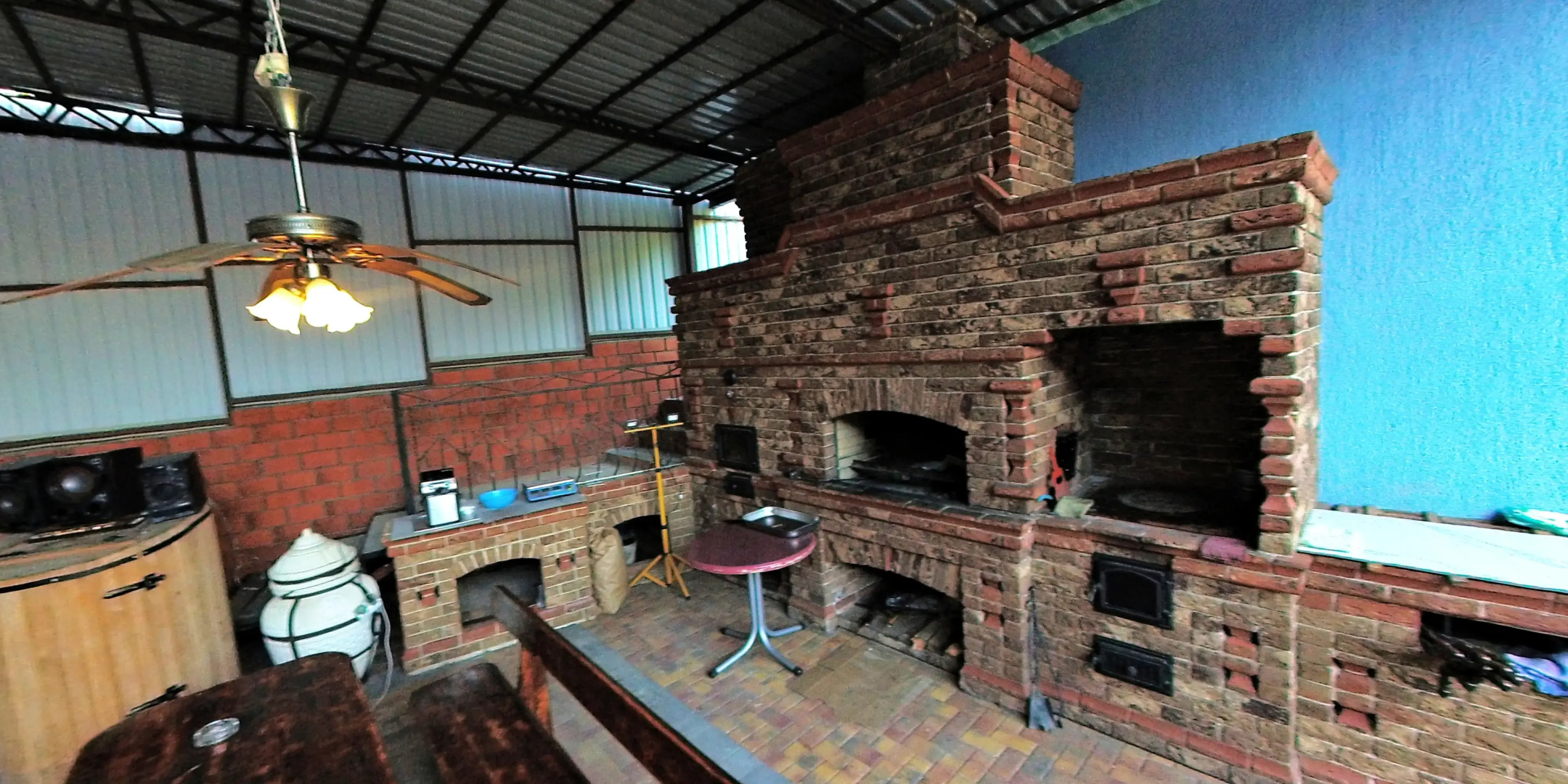 Гостевой дом Чемитка