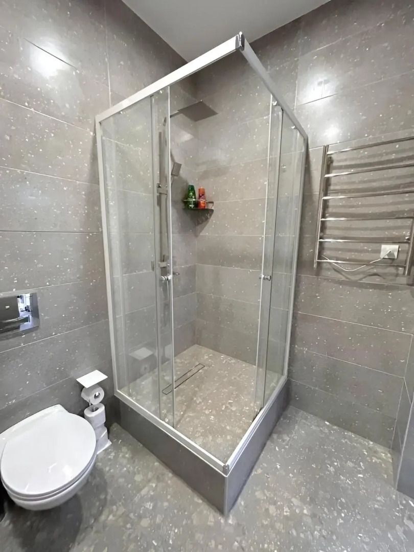 Квартира Grey Apartments