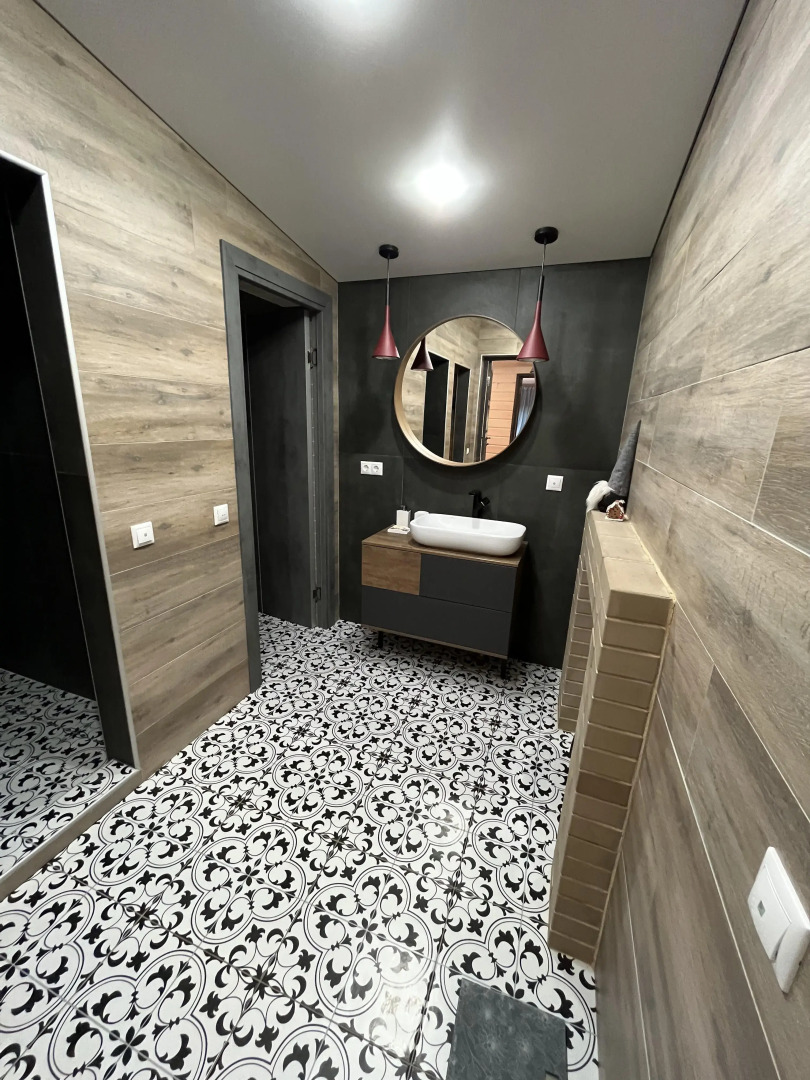 Частный Дом Флигель