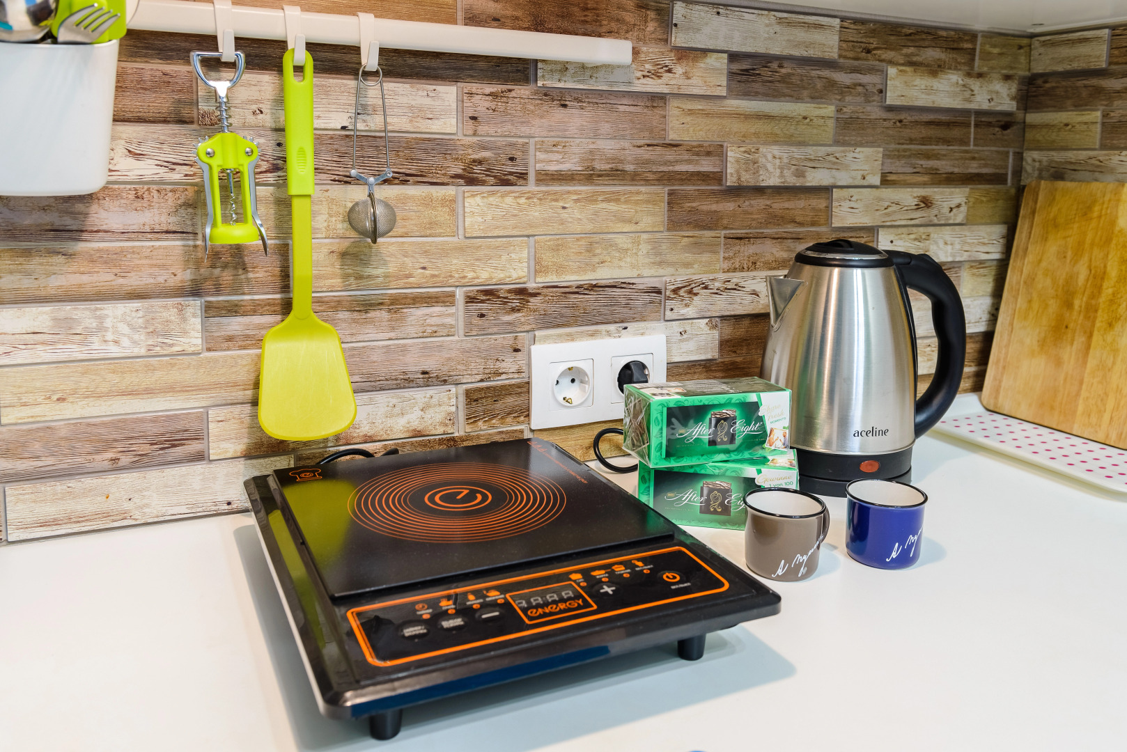 4Б Malaya Posadskaya 25