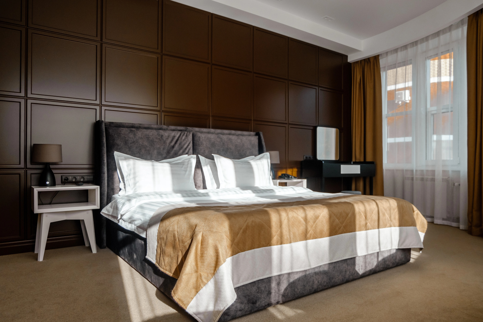 Бутик-отель Хабаровск Сити