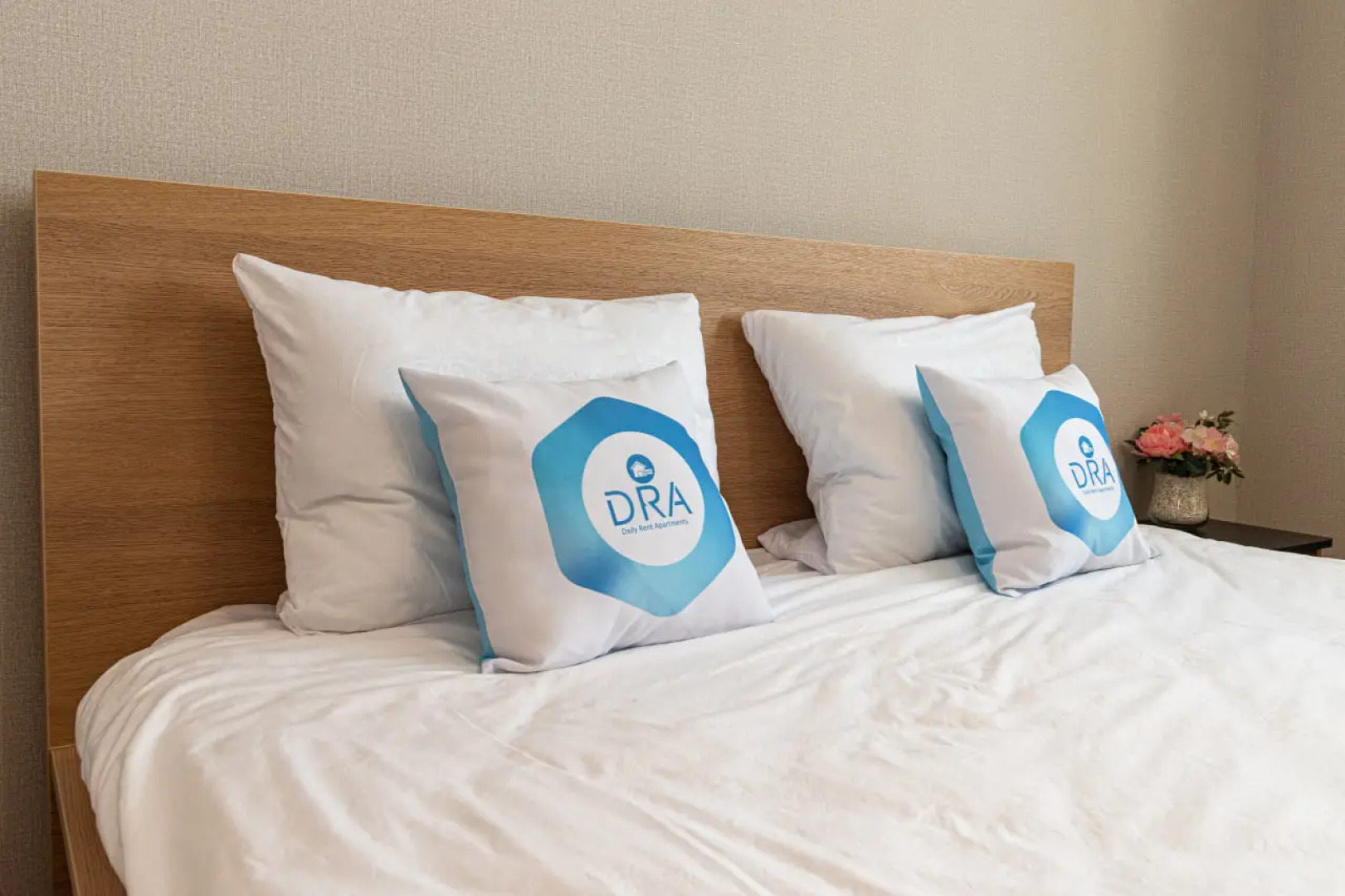 Апартаменты Светлая Студия в ЖК Самолёт 2