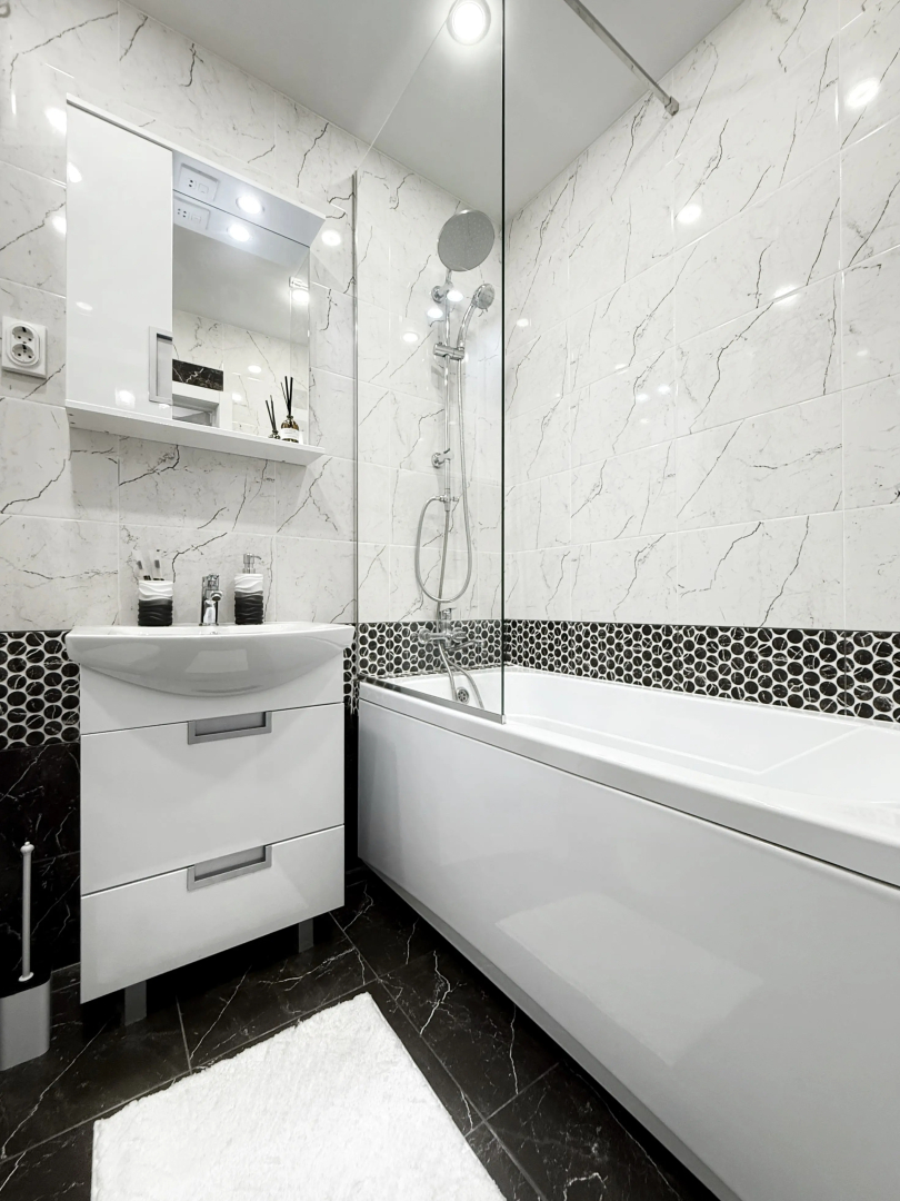 Квартира на Улице Фатыха Амирхана 23