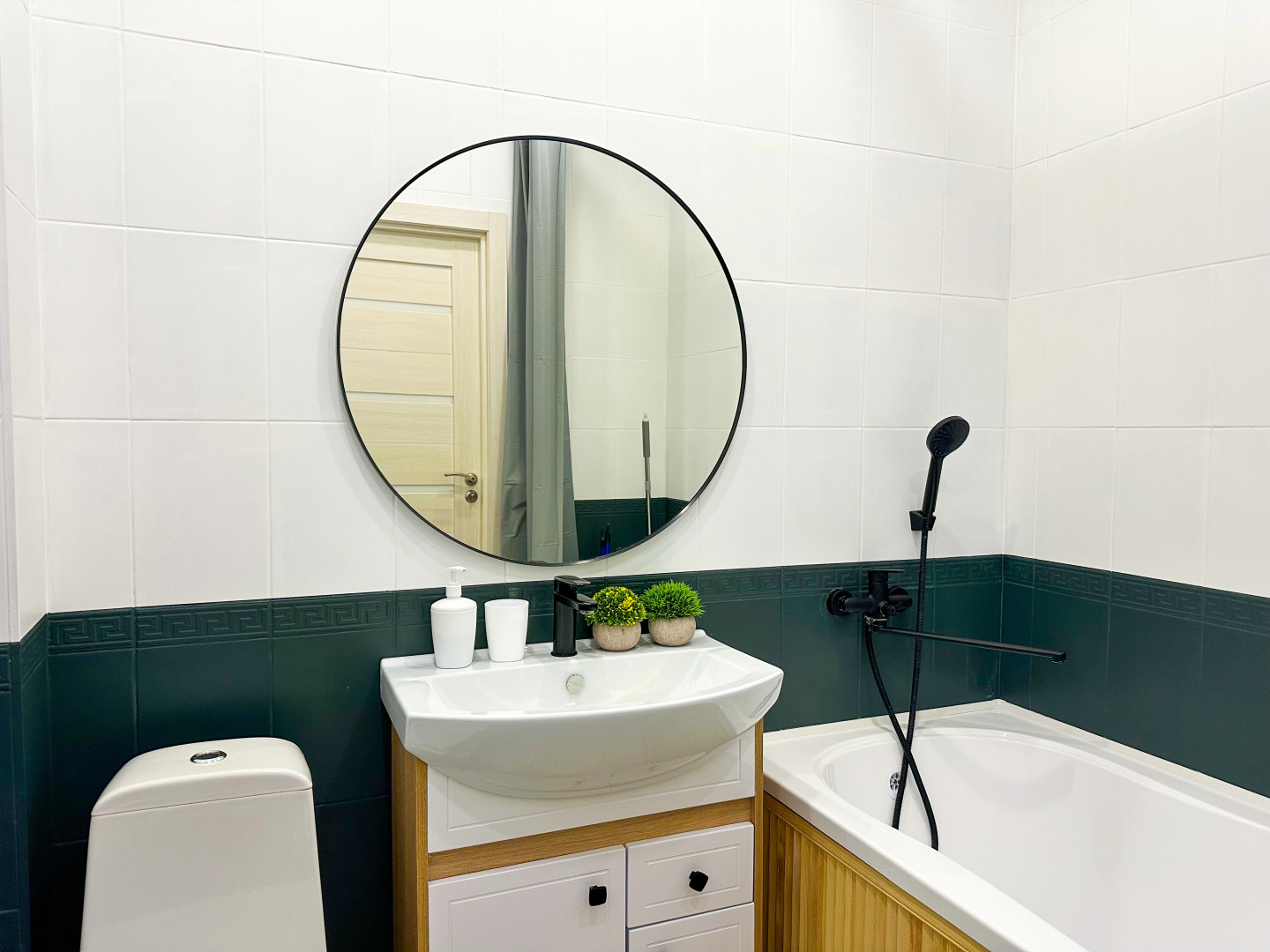 Апартаменты ЖК Арт Плаза