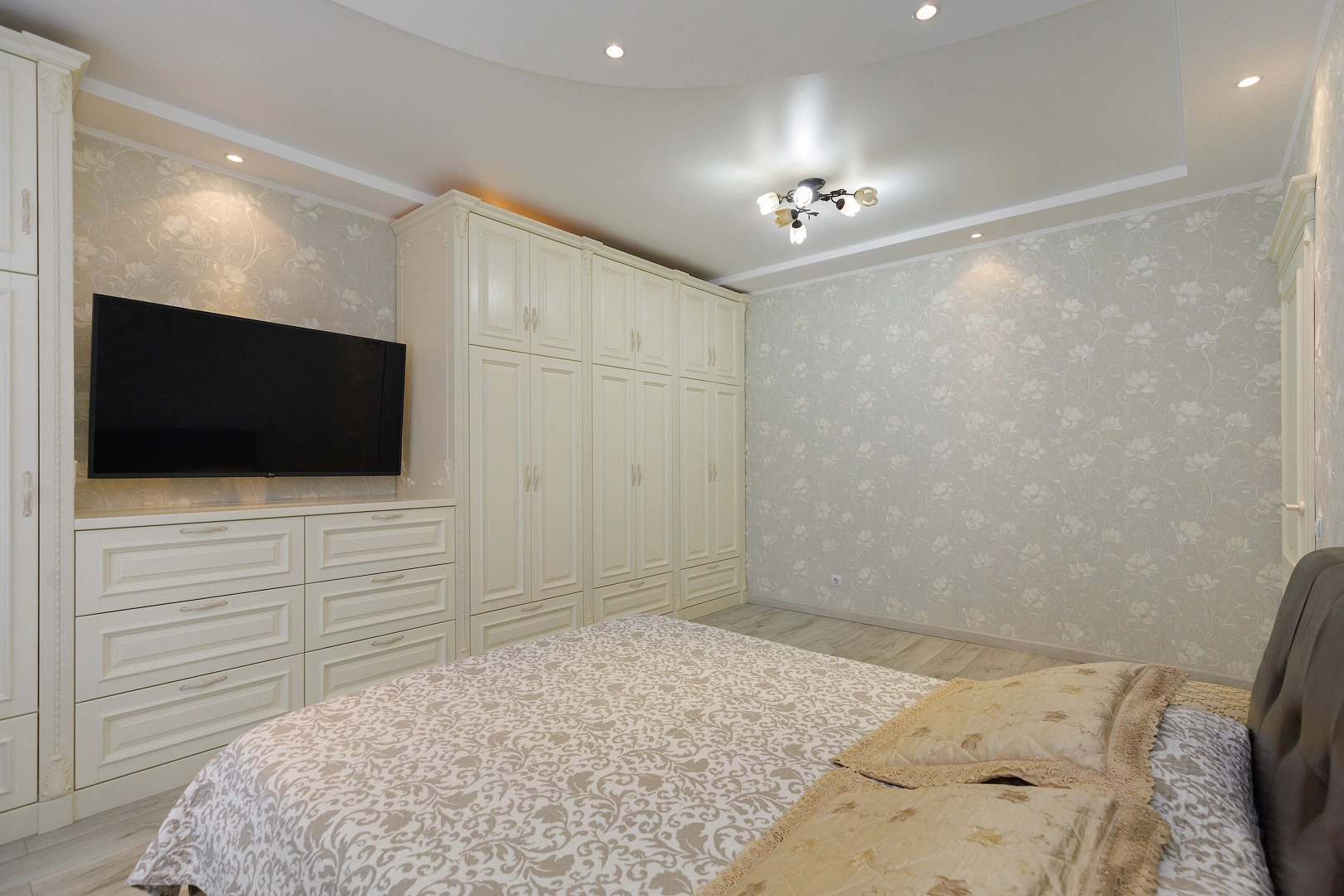 Апартаменты Flat on Ozernaja