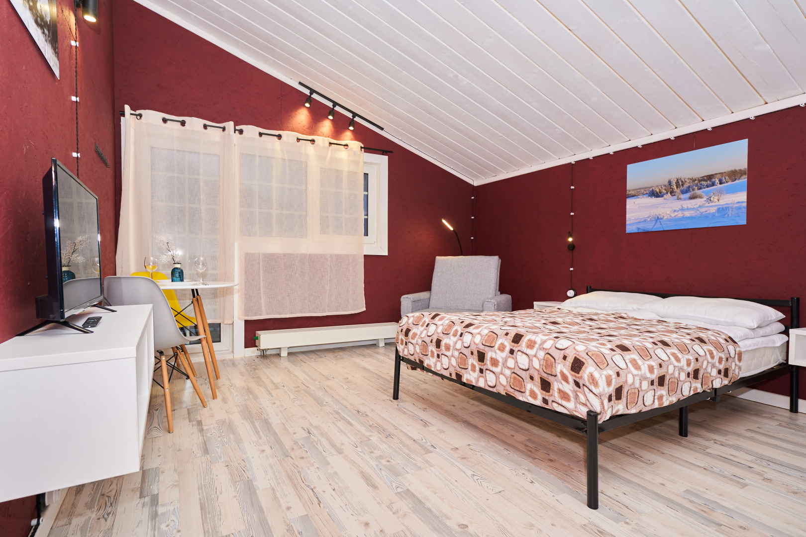 Гостевой дом Талони