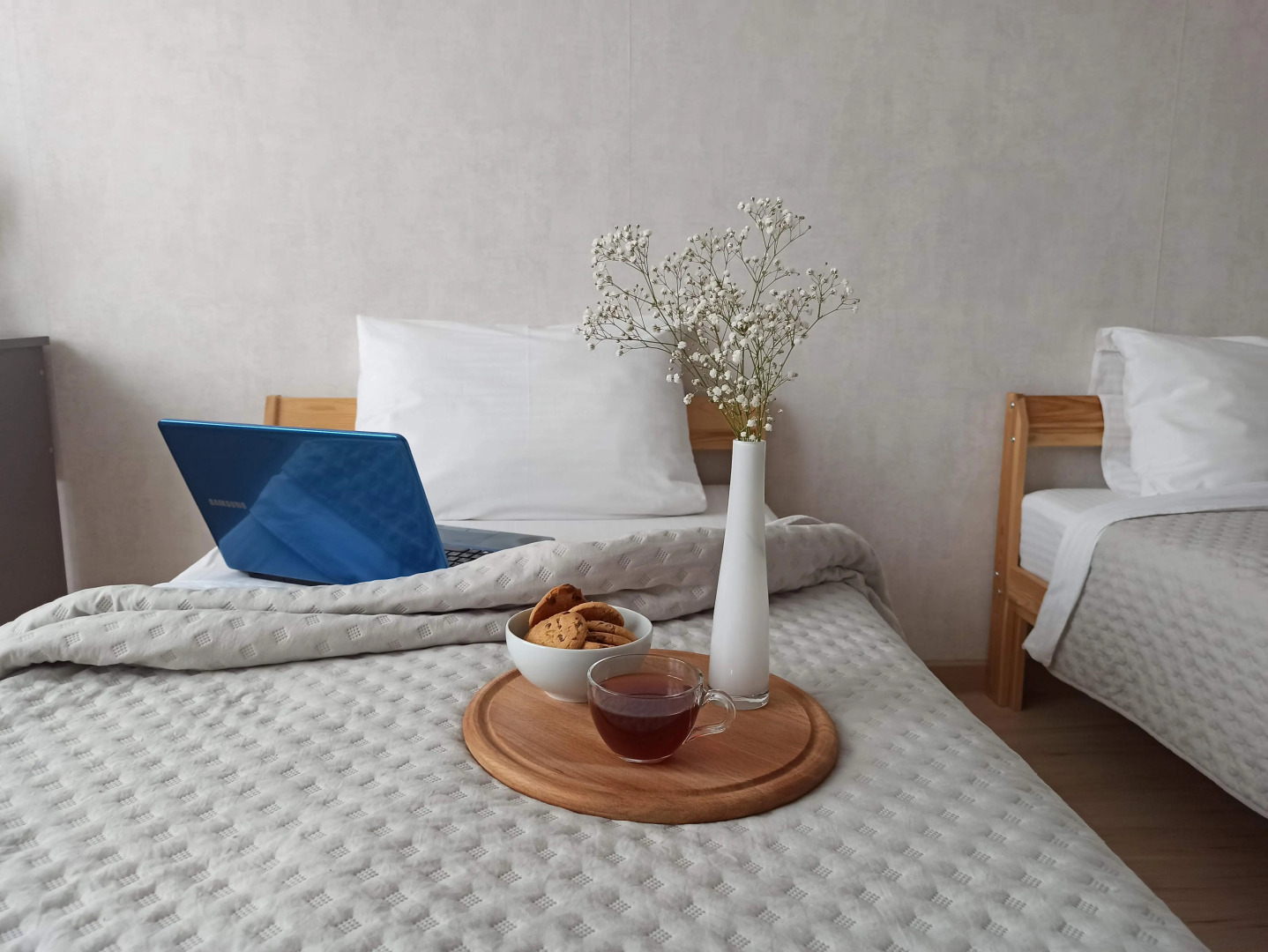 Апартаменты City View