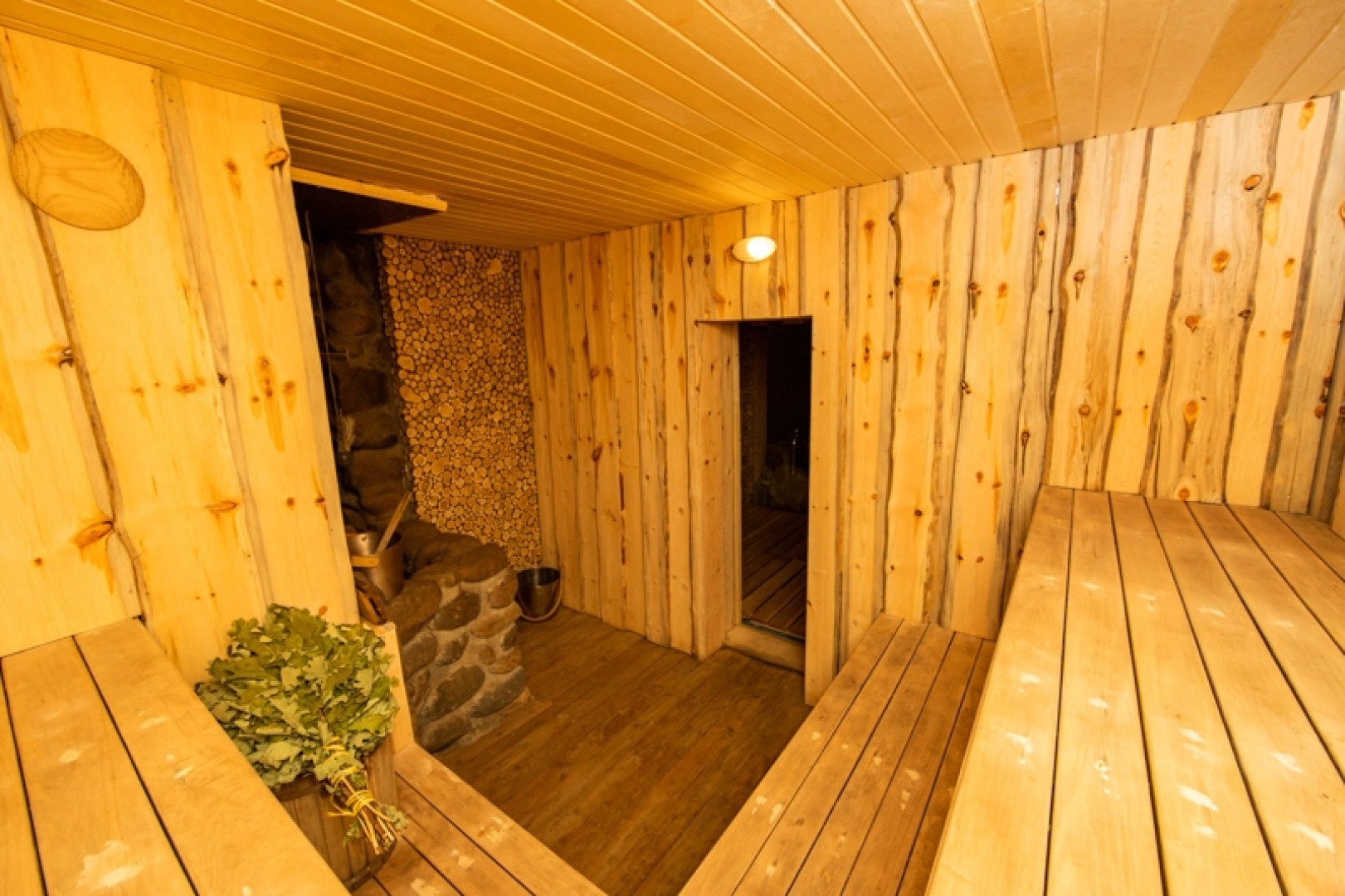 База отдыха Застава