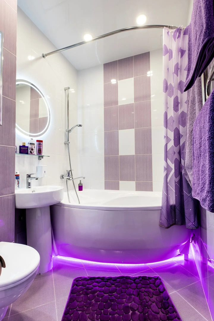 Отель Flat Luxe