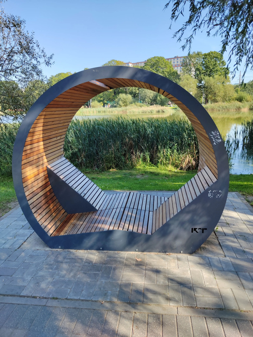 Квартира 1 комнатная