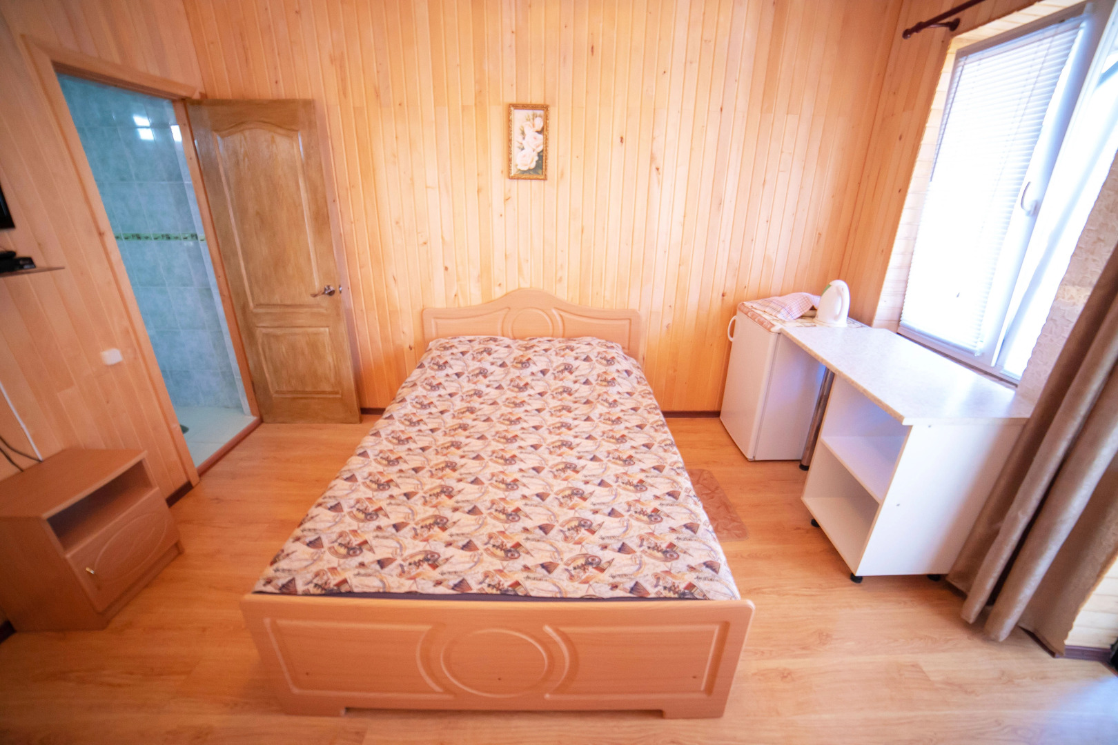 База Отдыха Лукоморье