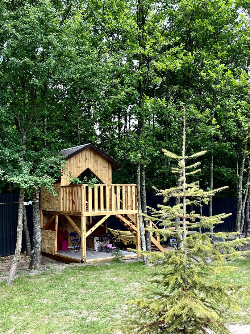 Гостевой дом Василиса Хаус