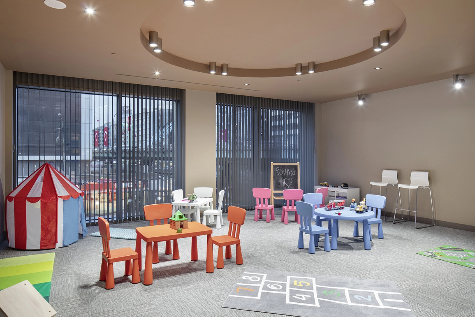 Melas Hotel Istanbul